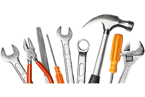 Hardware & Tools