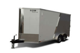 cargo trailer gallery